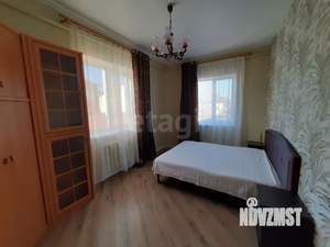 1-к квартира, на длительный срок, 35м2, 2/2 этаж