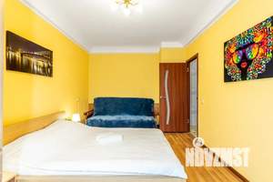 1-к квартира, посуточно, 31м2, 4/5 этаж