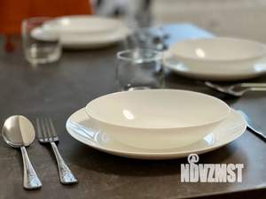 1-к квартира, посуточно, 39м2, 9/17 этаж