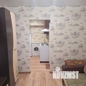Студия квартира, на длительный срок, 18м2, 1/5 этаж