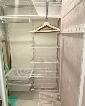 3-к квартира, на длительный срок, 63м2, 22/25 этаж