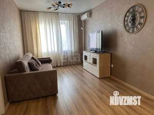 3-к квартира, на длительный срок, 70м2, 1/11 этаж