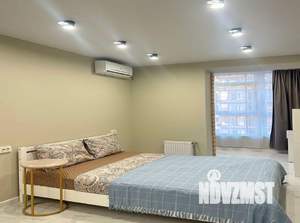 2-к квартира, посуточно, 28м2, 1/1 этаж