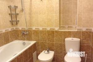 2-к квартира, на длительный срок, 77м2, 14/19 этаж