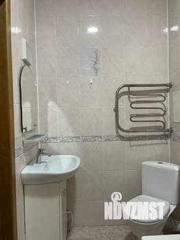 1-к квартира, на длительный срок, 40м2, 5/22 этаж