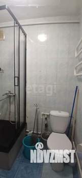 1-к квартира, на длительный срок, 30м2, 1/5 этаж