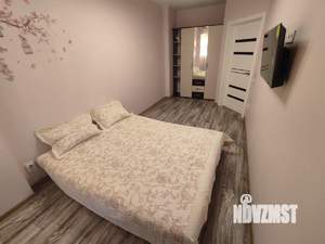 1-к квартира, на длительный срок, 40м2, 12/24 этаж