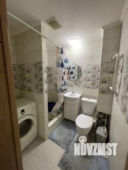 1-к квартира, на длительный срок, 37м2, 2/10 этаж