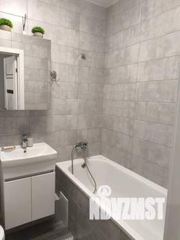 Студия квартира, посуточно, 25м2, 6/11 этаж