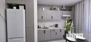 2-к квартира, посуточно, 75м2, 13/20 этаж