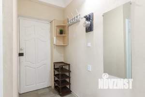 2-к квартира, посуточно, 49м2, 3/5 этаж