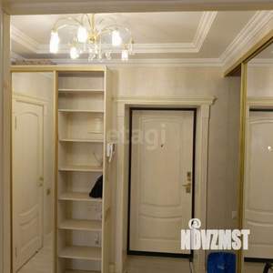 2-к квартира, на длительный срок, 45м2, 3/11 этаж