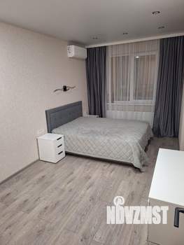 1-к квартира, на длительный срок, 42м2, 20/25 этаж