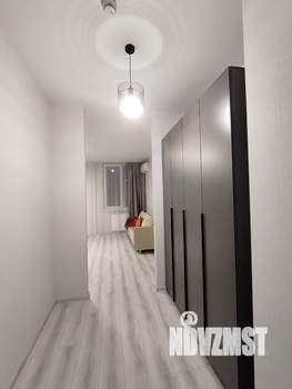 Студия квартира, на длительный срок, 32м2, 9/25 этаж