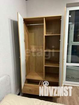 Студия квартира, на длительный срок, 32м2, 15/24 этаж