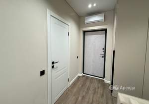 2-к квартира, на длительный срок, 35м2, 12/24 этаж