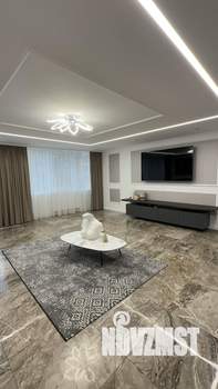 3-к квартира, на длительный срок, 120м2, 5/24 этаж