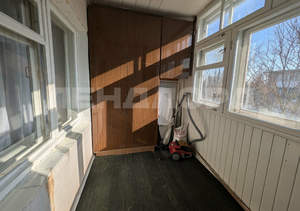 2-к квартира, на длительный срок, 43м2, 4/5 этаж