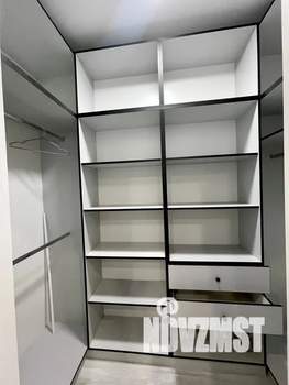 1-к квартира, посуточно, 42м2, 18/19 этаж