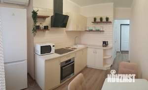 1-к квартира, посуточно, 36м2, 17/19 этаж