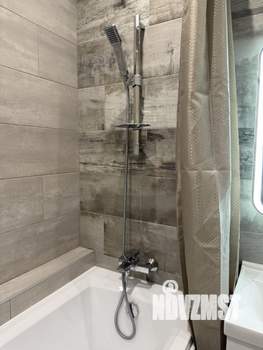 1-к квартира, на длительный срок, 40м2, 4/25 этаж