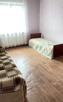 2-к квартира, на длительный срок, 52м2, 5/17 этаж