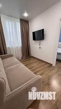 2-к квартира, на длительный срок, 45м2, 21/24 этаж