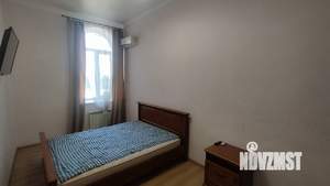 3-к квартира, на длительный срок, 85м2, 4/5 этаж