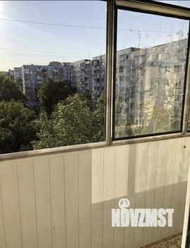 1-к квартира, на длительный срок, 26м2, 8/9 этаж