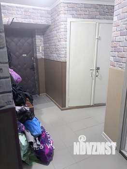 2-к квартира, на длительный срок, 50м2, 4/6 этаж