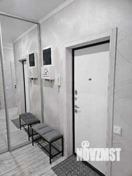 2-к квартира, на длительный срок, 58м2, 24/25 этаж