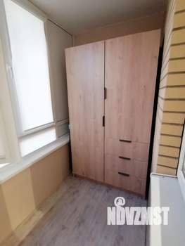 Студия квартира, на длительный срок, 26м2, 2/6 этаж