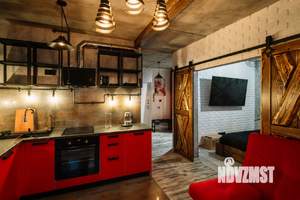 2-к квартира, на длительный срок, 45м2, 19/21 этаж