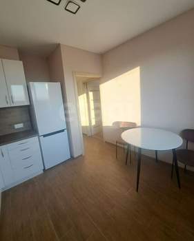 1-к квартира, на длительный срок, 37м2, 11/19 этаж