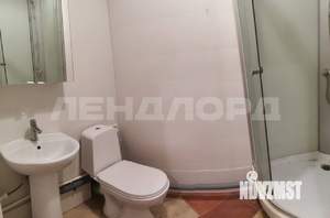 2-к квартира, на длительный срок, 40м2, 1/5 этаж