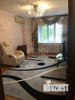 2-к квартира, на длительный срок, 80м2, 2/7 этаж