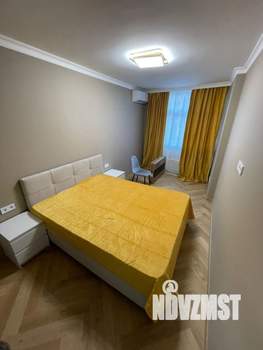 1-к квартира, на длительный срок, 40м2, 23/26 этаж