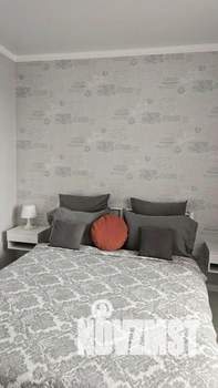 1-к квартира, посуточно, 24м2, 1/1 этаж