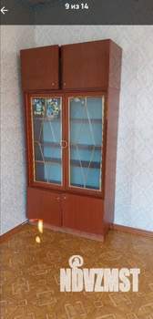 2-к квартира, на длительный срок, 45м2, 4/9 этаж