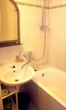 1-к квартира, на длительный срок, 33м2, 5/9 этаж