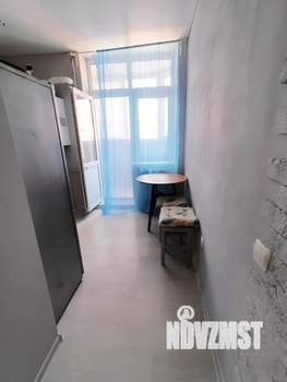 1-к квартира, на длительный срок, 32м2, 19/24 этаж