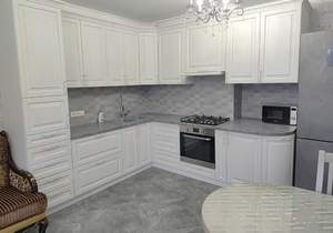 2-к квартира, на длительный срок, 70м2, 21/24 этаж