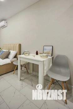 1-к квартира, посуточно, 27м2, 1/1 этаж