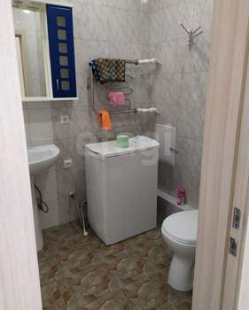 1-к квартира, на длительный срок, 48м2, 10/10 этаж