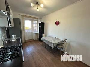 2-к квартира, на длительный срок, 60м2, 6/10 этаж