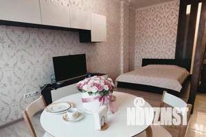 1-к квартира, посуточно, 43м2, 14/19 этаж