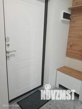 Студия квартира, посуточно, 31м2, 3/25 этаж