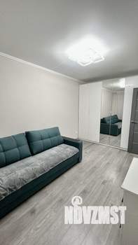 2-к квартира, на длительный срок, 36м2, 9/13 этаж