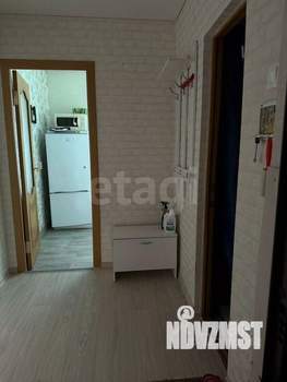 1-к квартира, на длительный срок, 32м2, 9/9 этаж
