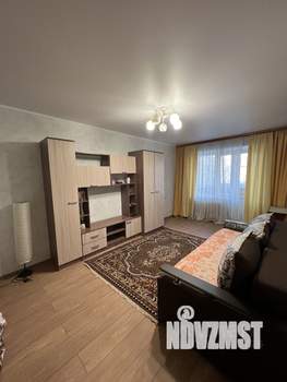 1-к квартира, на длительный срок, 33м2, 4/9 этаж